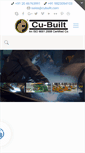 Mobile Screenshot of cubuilt.com